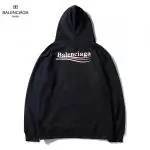 balenciaga embroidered sweater fr hoodie 3-stripe